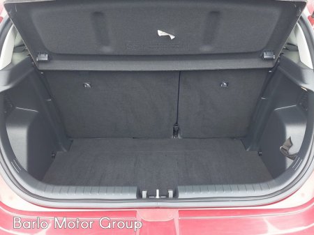 2021 Hyundai i20 - thumbnail 15