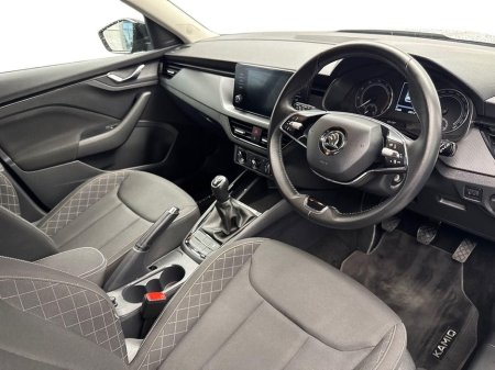 2023 Skoda Kamiq - thumbnail 6