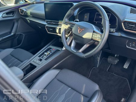 2024 Cupra Formentor e-Hybrid 204hp DSG €35,995 thumbnail