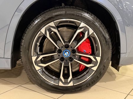 2025 BMW X1 - thumbnail 14