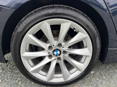 2016 BMW 3 Series - thumbnail 8