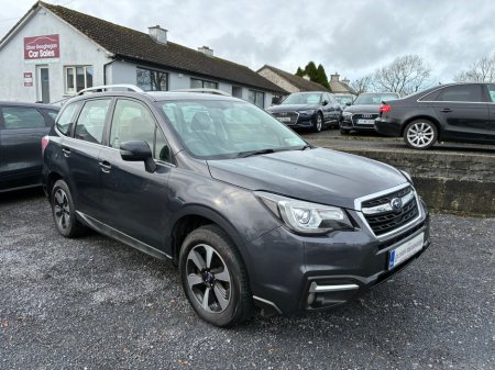 2016 Subaru Forester for sale