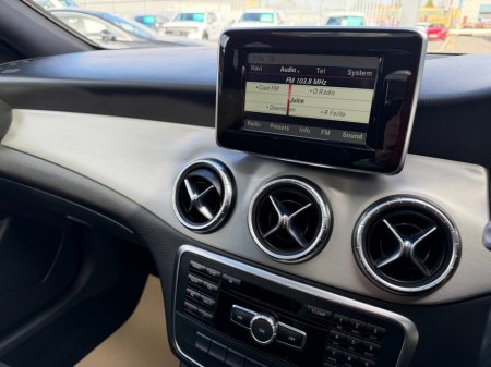 2014 Mercedes-Benz CLA Class - thumbnail 24