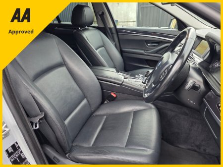 2015 BMW 5 Series 520D SE MODEL * ONLY 58K MILES * €15,900 thumbnail