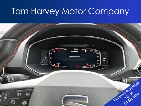 2023 SEAT Tarraco - thumbnail 11