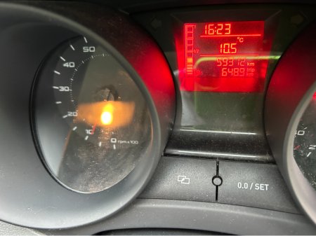 2011 SEAT Ibiza - thumbnail 10