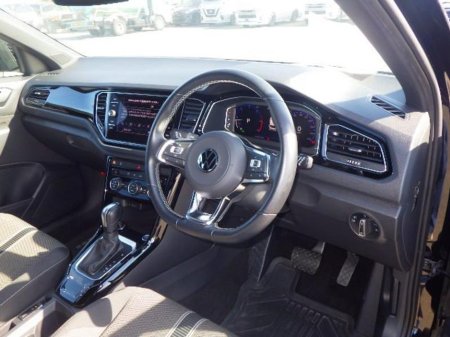 2022 Volkswagen T-Roc - thumbnail 6