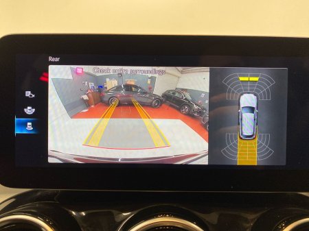 2023 Mercedes-Benz GLC Class GLC 300 de 4MATIC AMG Line | Reversing Camera, Parking Assistance, Heated Seats €55,950 thumbnail