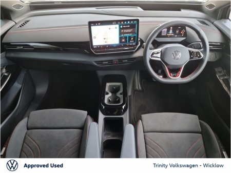 2026 Volkswagen ID.4 - photo 2