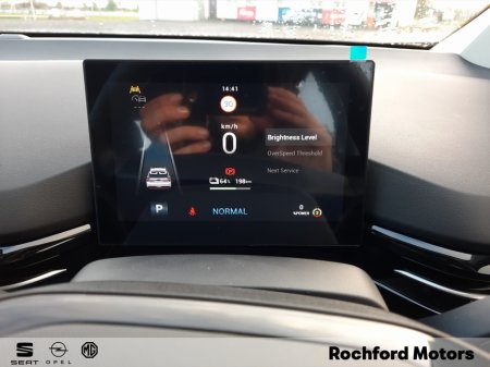 2026 MG MG4 EV - thumbnail 14