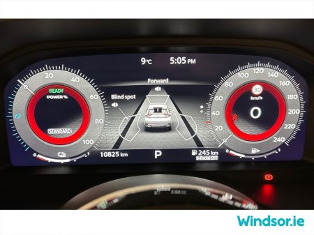 2025 Nissan X-Trail ePOWER X-TRAIL SVE 5 Seater €48,495 thumbnail