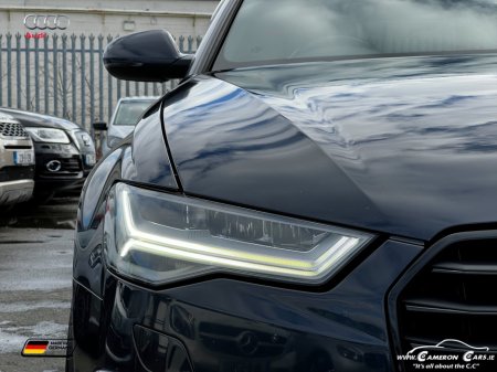 2016 Audi A6 - thumbnail 29