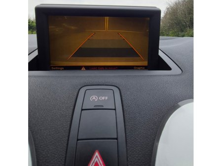 2015 Audi A1 - thumbnail 17