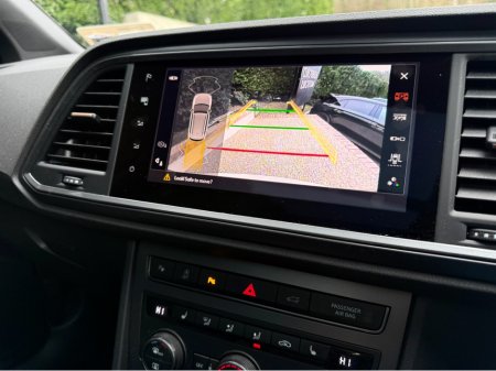 2024 Cupra Ateca IMPULSE 1.5 TSI 150HP DSG €41,950 thumbnail