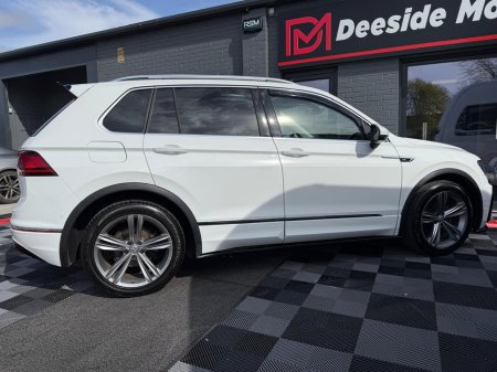 2020 Volkswagen Tiguan - thumbnail 10