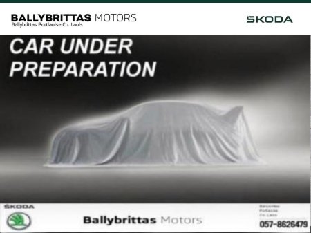 2018 Skoda Fabia - thumbnail 1