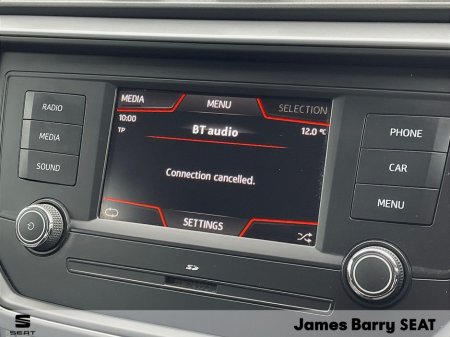 2017 SEAT Ibiza - thumbnail 12