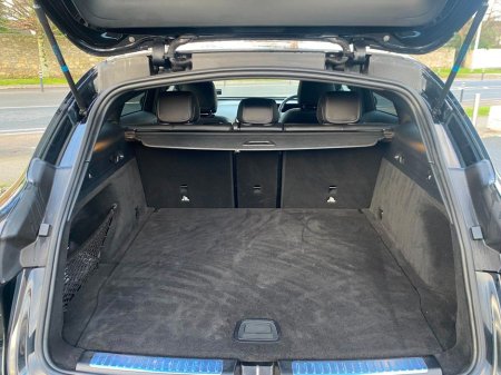 2023 Mercedes-Benz EQC AMG LINE PREMIUM 4MATIC SUNROOF €41,995 thumbnail