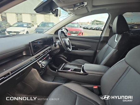 2025 Hyundai Tucson - thumbnail 5