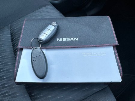 2019 Nissan X-Trail 1.7 Diesel 7 Seater SV Premium | AA approved | 2 keys | Panoramic roof | Service history | July 27 nct | 280e tax | Sold serviced and valeted with warranty provided. €17,750 thumbnail