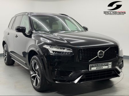 2023 Volvo XC90 - thumbnail 1