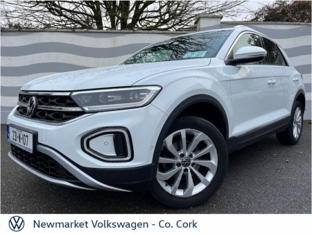 2023 Volkswagen T-Roc - thumbnail 18