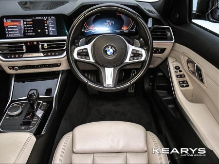 2020 BMW 3 Series - thumbnail 12