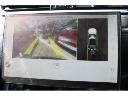 2022 Jaguar F-Pace - thumbnail 13