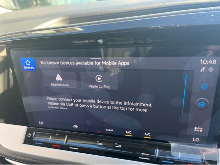 2026 Ford Tourneo Connect Titanium Auto, Wheelchair Accessible (Taxi Spec) €66,000 thumbnail