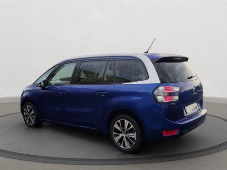 2017 Citroen Grand C4 Picasso - thumbnail 12