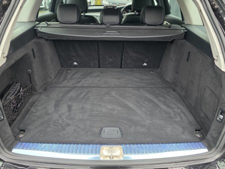 2016 Mercedes-Benz C Class C 180 AVANTGARDE A/T €20,950 thumbnail