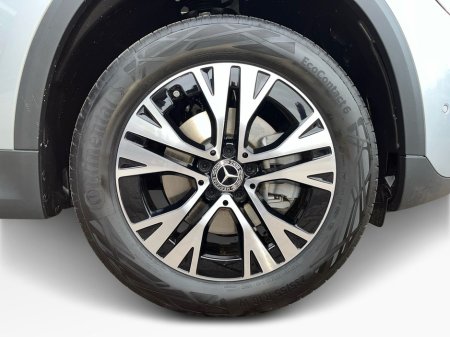 2026 Mercedes-Benz GLA Class - thumbnail 7