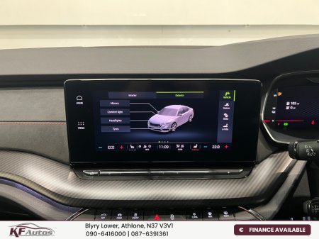 2023 Skoda Octavia - thumbnail 28