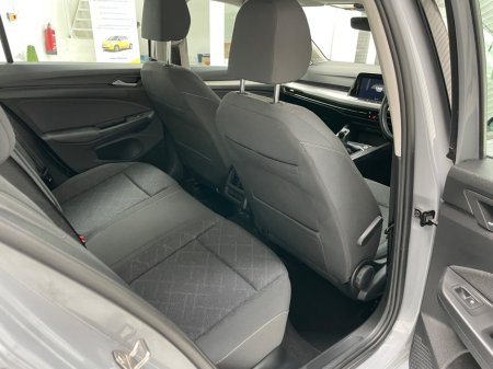 2023 Volkswagen Golf - thumbnail 11