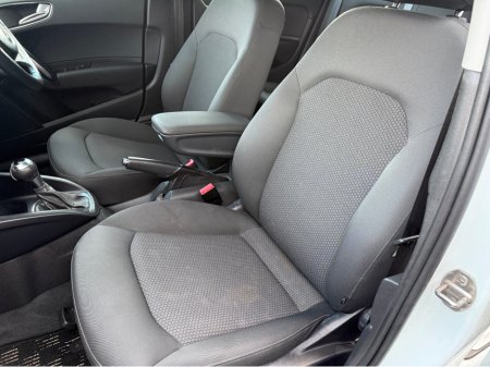 2012 Audi A1 1.4 TFSI AUTO €8,950 thumbnail