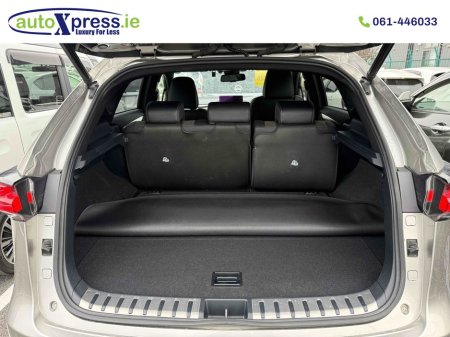 2020 Lexus NX 300 h F SPORTS Hybrid, Low mileage thumbnail