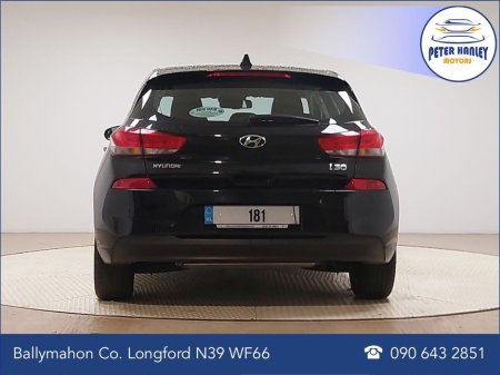 2018 Hyundai i30 - thumbnail 6