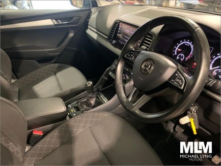 2019 Skoda Karoq - thumbnail 11