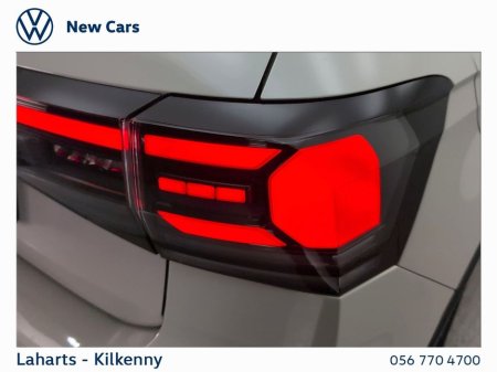 2026 Volkswagen T-Cross - thumbnail 21