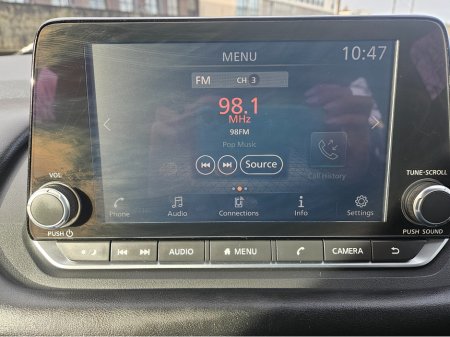 2024 Nissan Qashqai EPOWER SV MY2.75 4DR AUTO €32,950 thumbnail