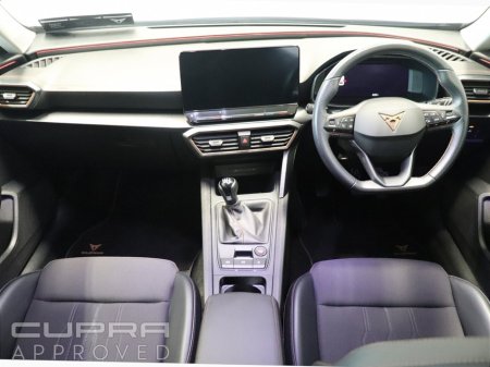 2023 Cupra Formentor - thumbnail 9