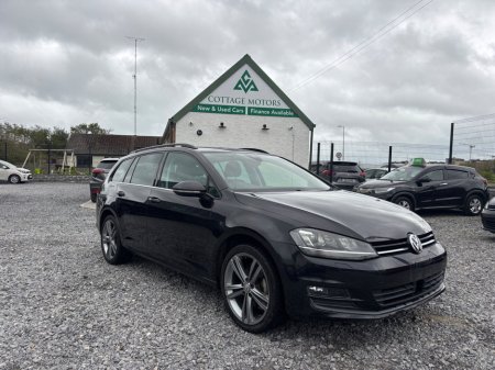 2016 Volkswagen Golf - thumbnail 2