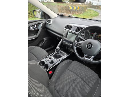 2016 Renault Kadjar - thumbnail 10