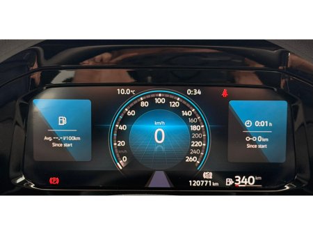 2021 Volkswagen Golf - thumbnail 25