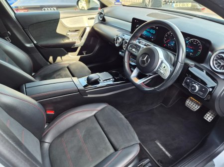 2020 Mercedes-Benz A Class - thumbnail 17