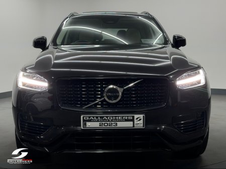 2023 Volvo XC90 - thumbnail 9