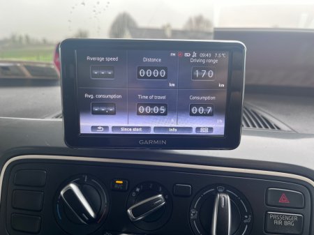 2015 SEAT Mii 5DR 1.0 75HP MANGO 4DR thumbnail