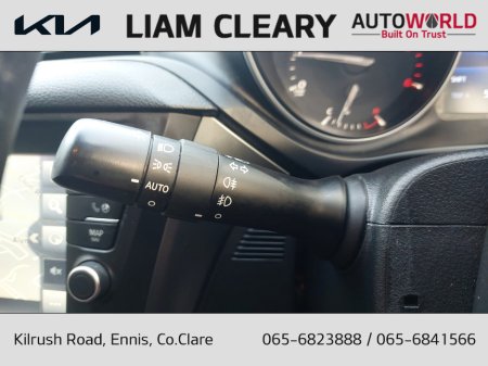 2017 Toyota Avensis 1.6 D SOL NAV 4DR thumbnail