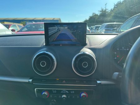 2015 Audi A3 Saloon - thumbnail 19