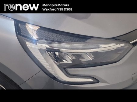 2023 Renault Clio TCe 90 DFull Evolution €15,595 thumbnail